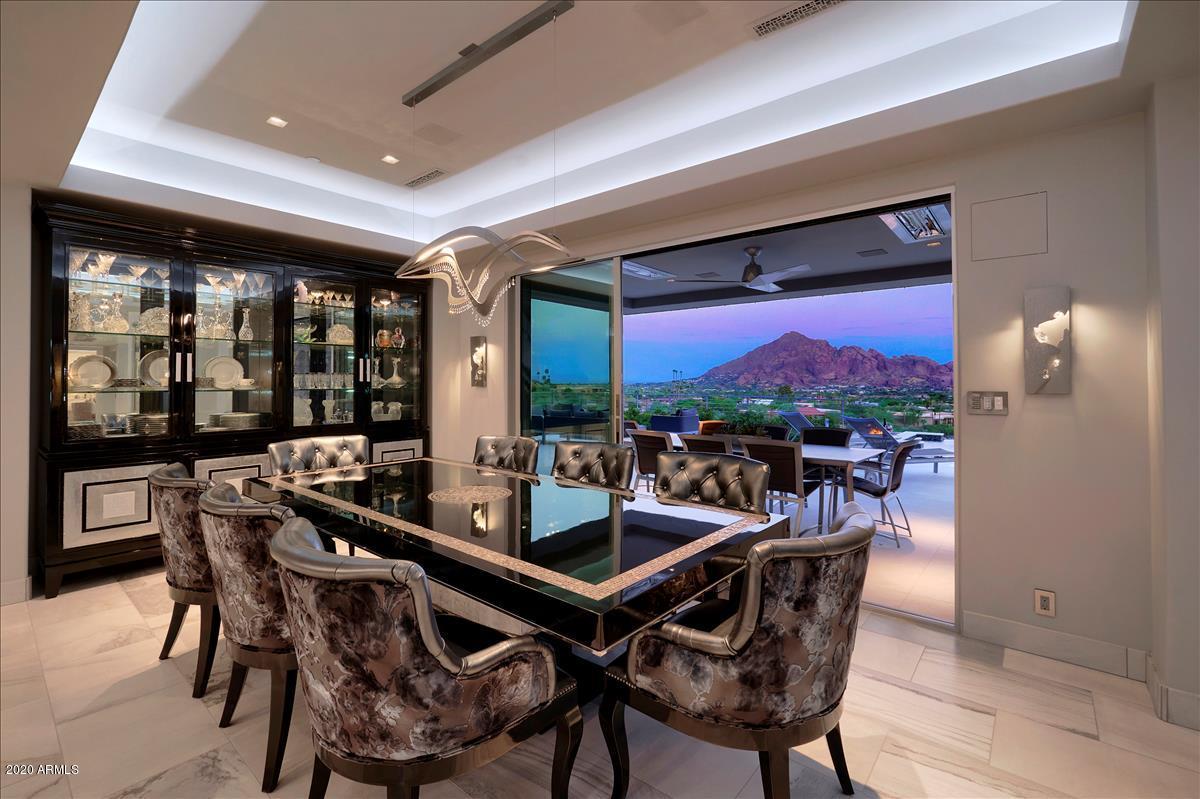 Paradise Reserve - Residential