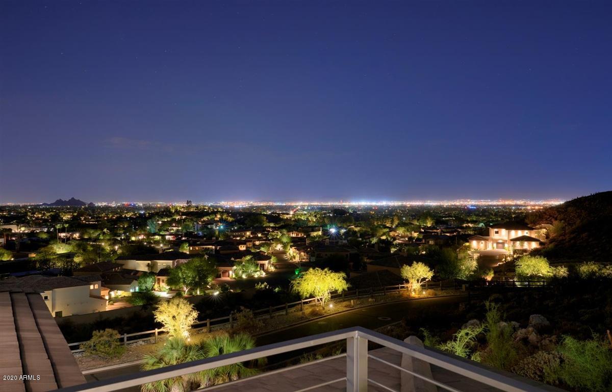 Paradise Reserve - Residential