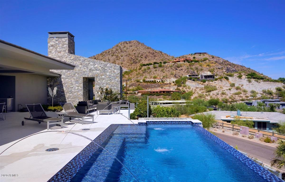 Paradise Reserve - Residential