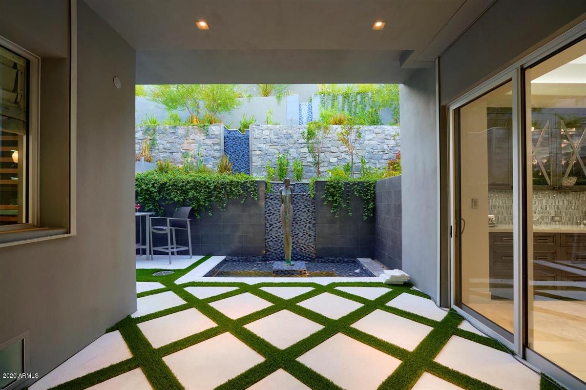 Paradise Reserve - Residential