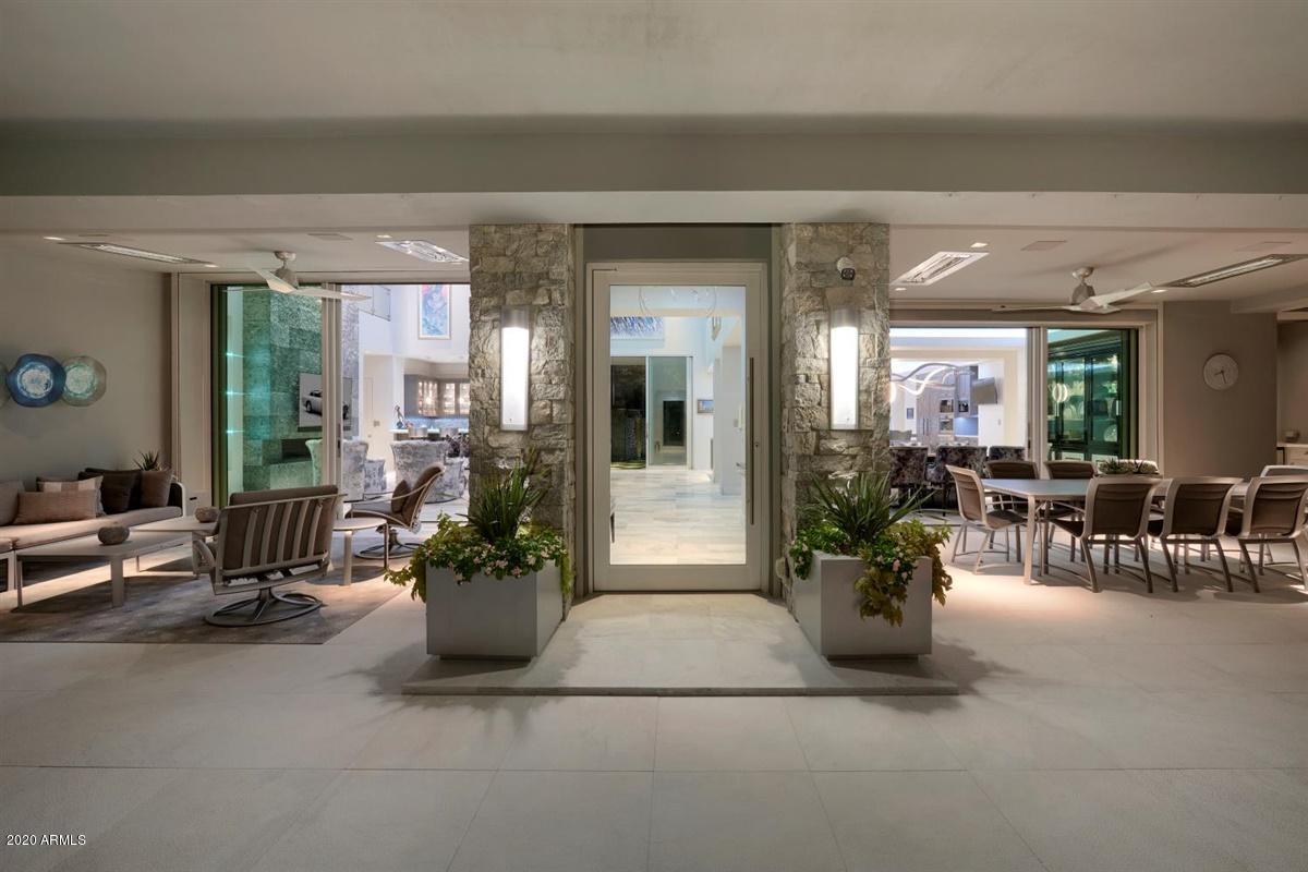Paradise Reserve - Residential