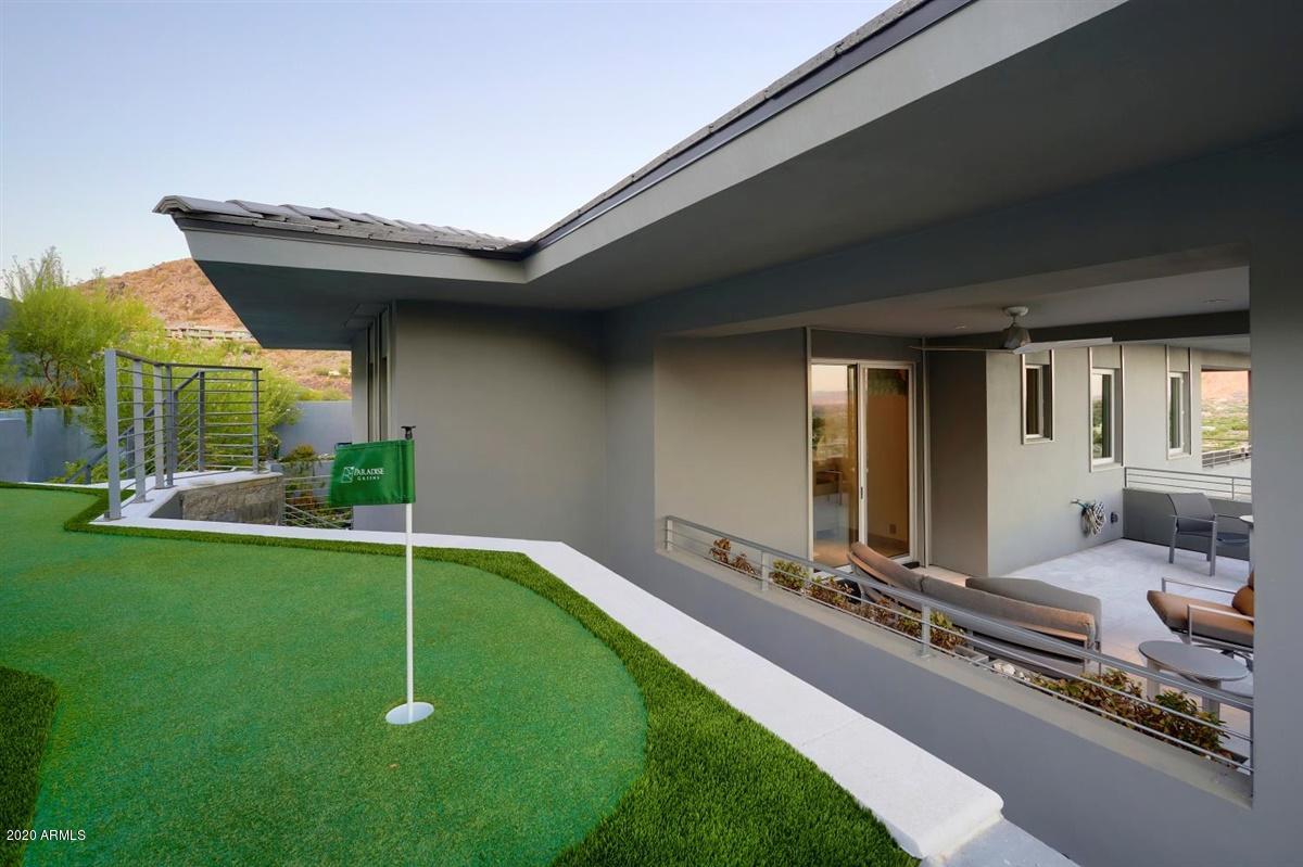 Paradise Reserve - Residential