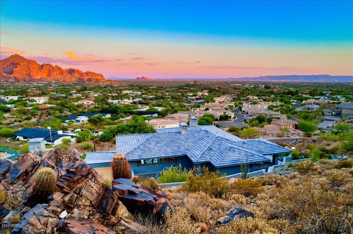 Paradise Reserve - Residential