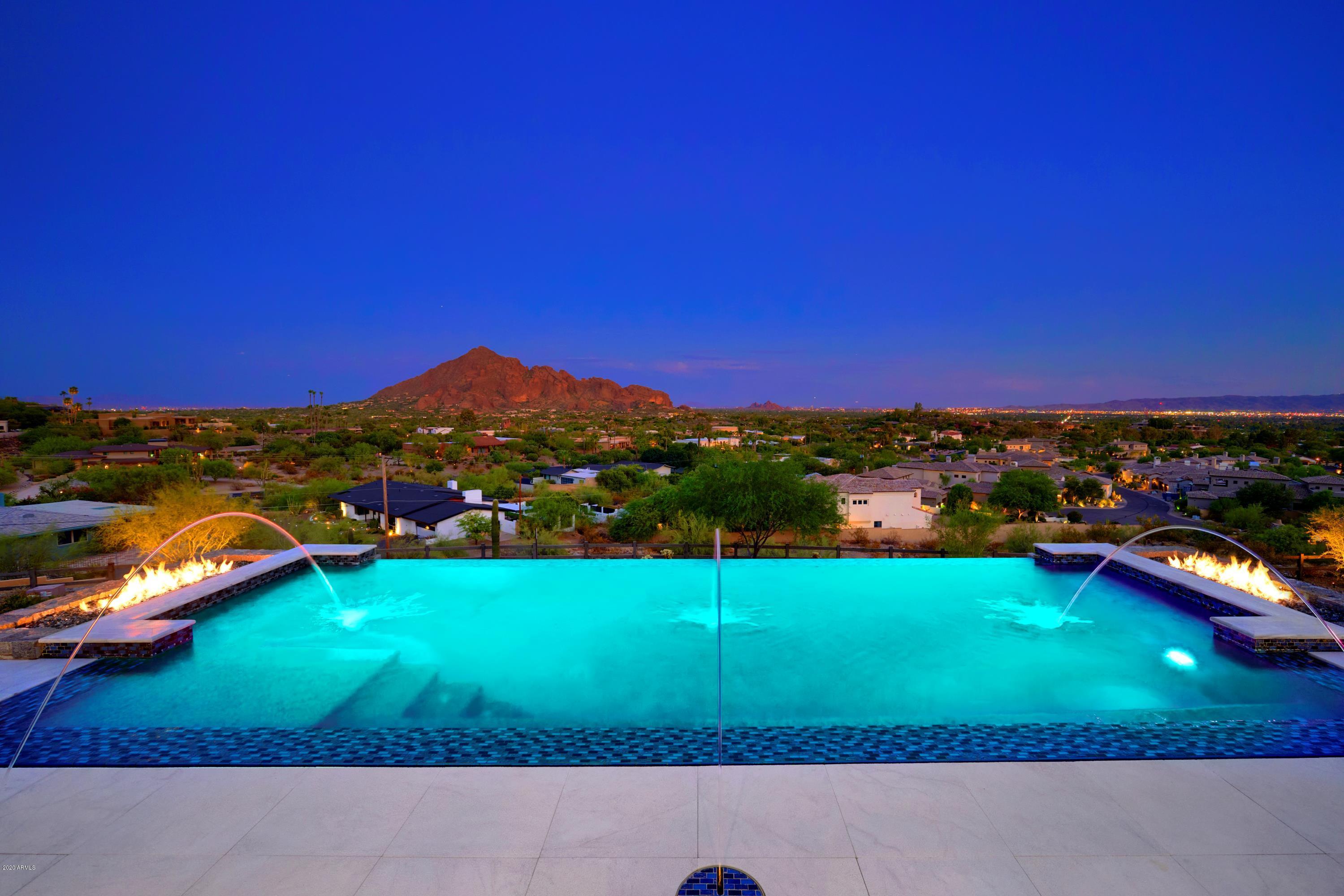 Paradise Reserve - Residential