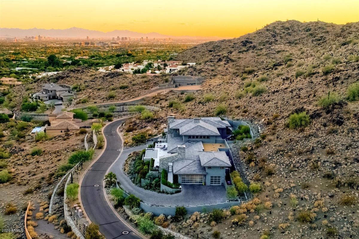 Paradise Reserve - Residential