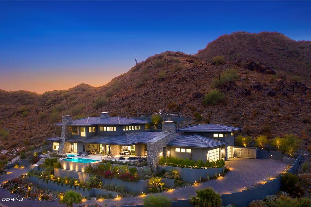 Paradise Reserve - Residential