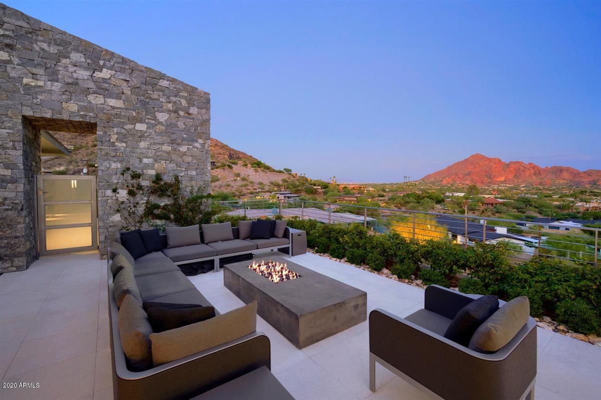Paradise Reserve - Residential