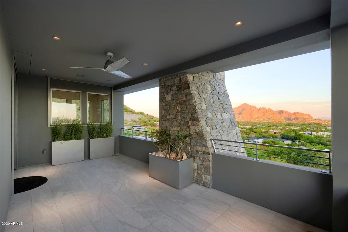 Paradise Reserve - Residential