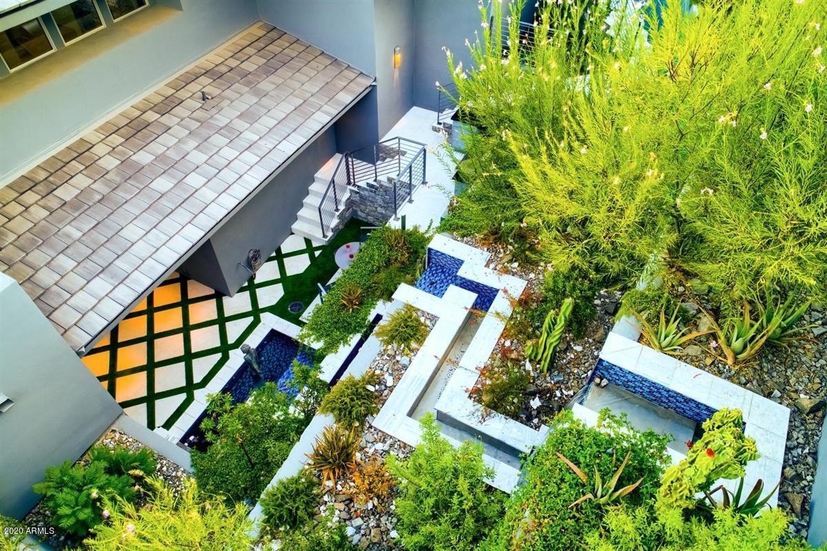 Paradise Reserve - Residential