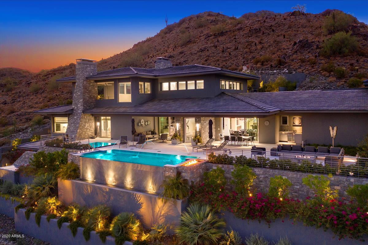 Paradise Reserve - Residential
