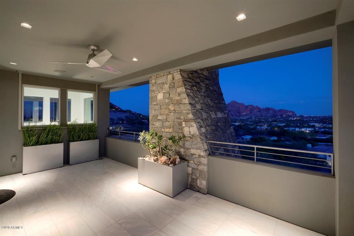 Paradise Reserve - Residential