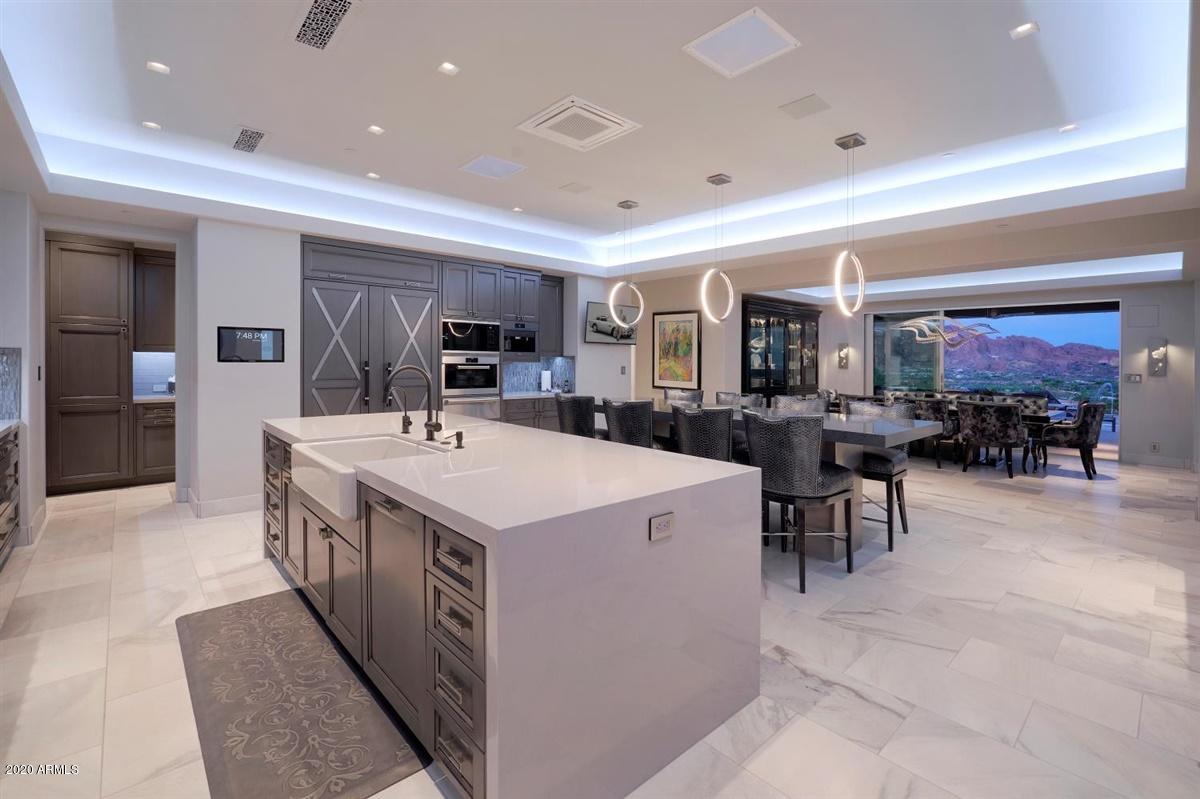 Paradise Reserve - Residential