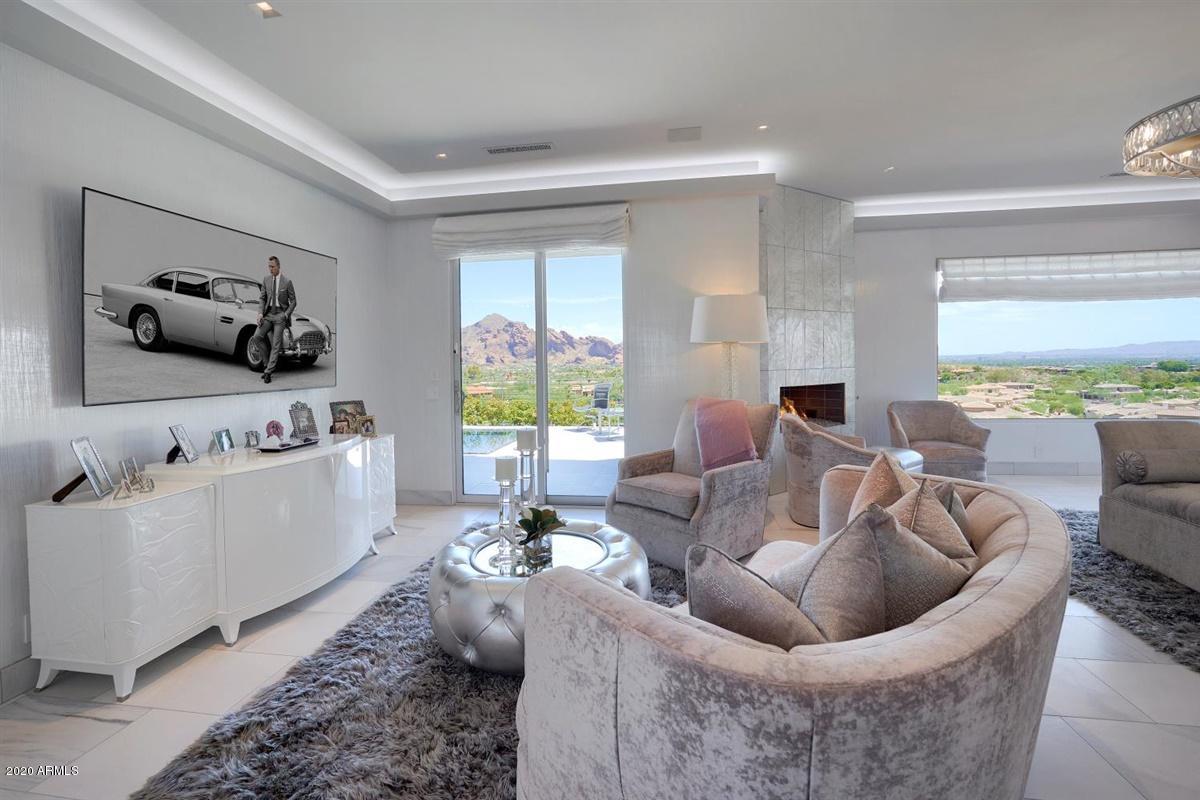 Paradise Reserve - Residential