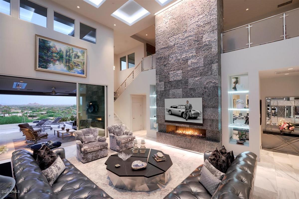 Paradise Reserve - Residential