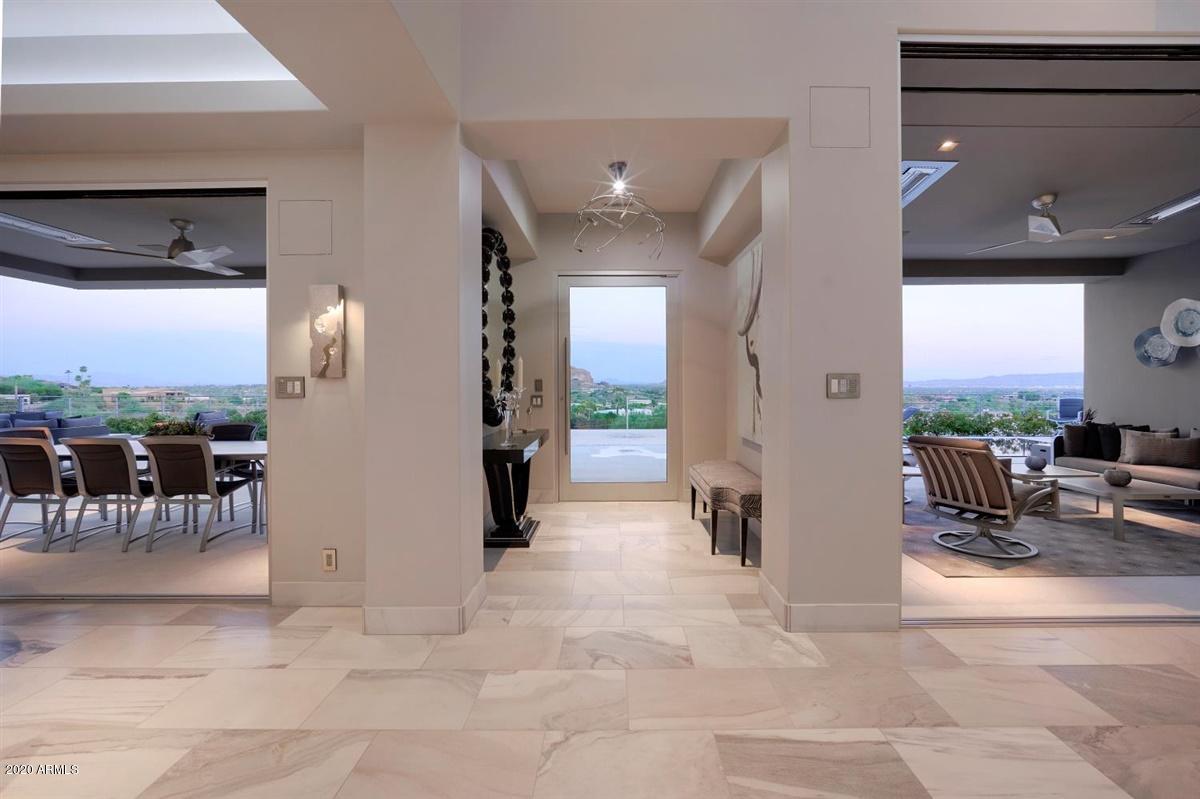 Paradise Reserve - Residential
