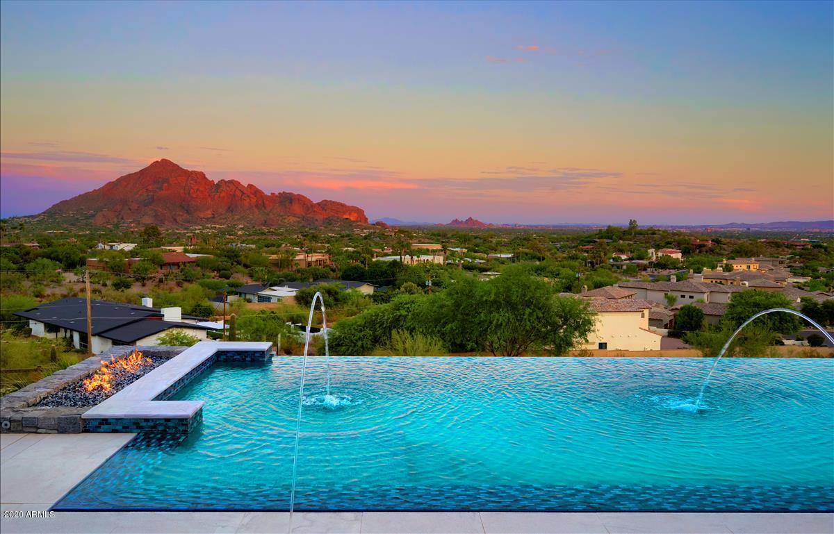 Paradise Reserve - Residential