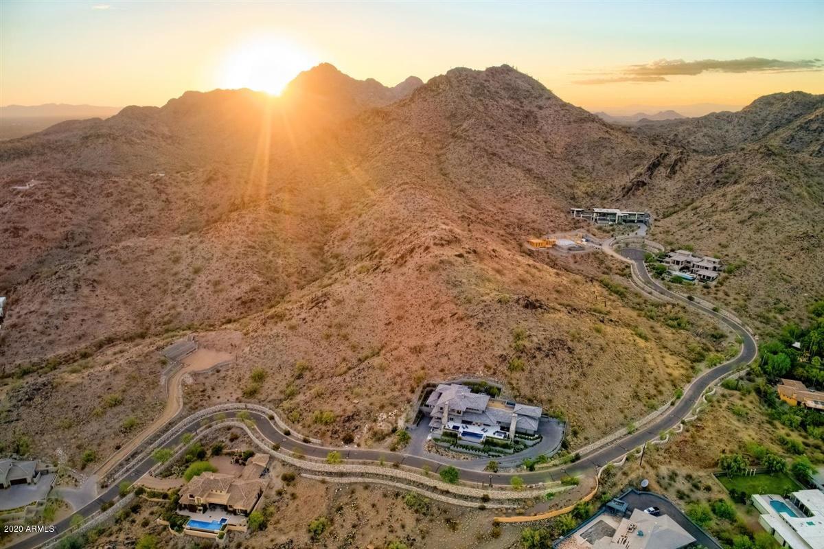 Paradise Reserve - Residential