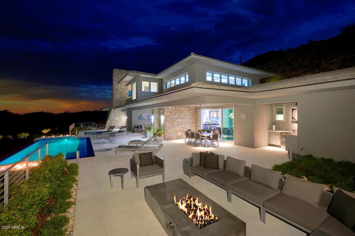 Paradise Reserve - Residential