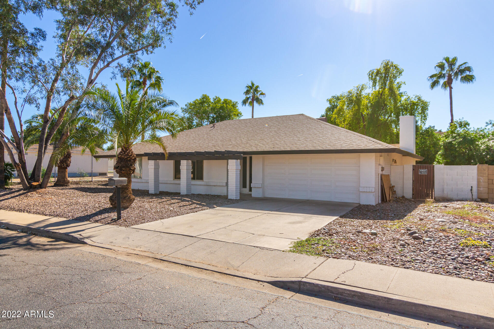 Dobson Ranch - Residential Lease