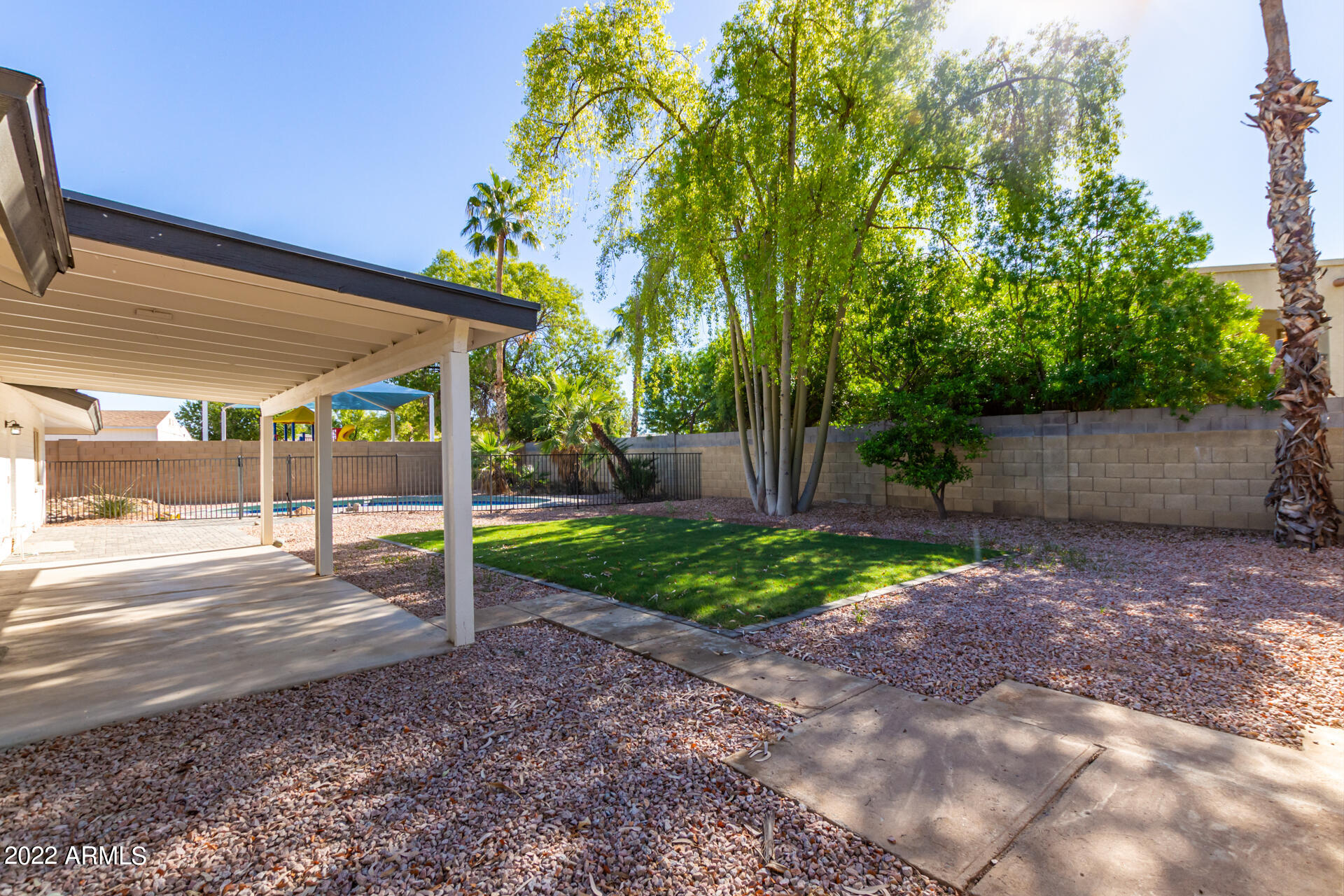 Dobson Ranch - Residential Lease