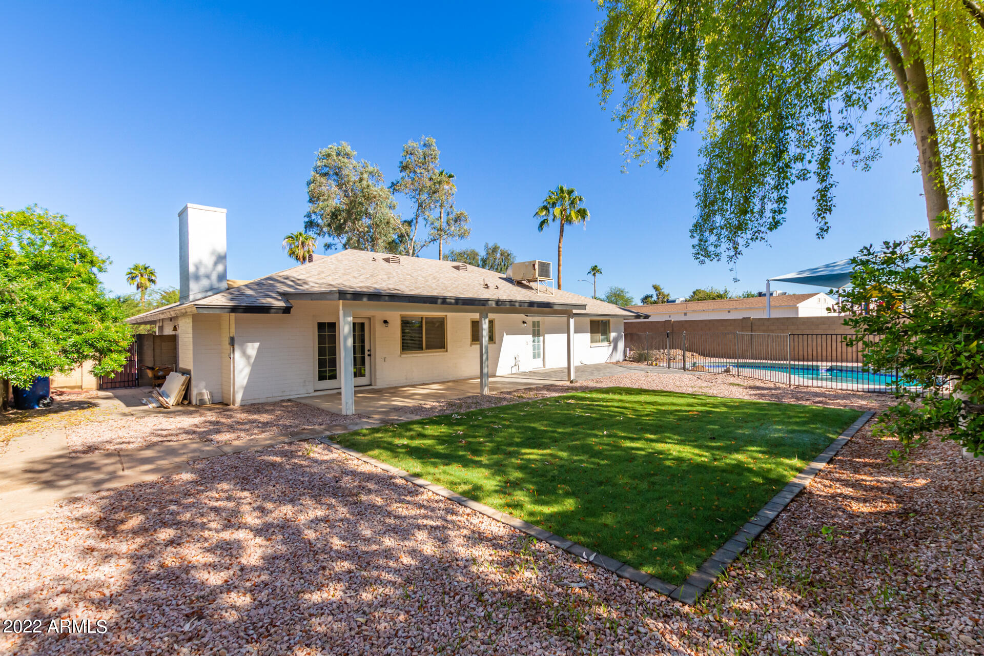 Dobson Ranch - Residential Lease