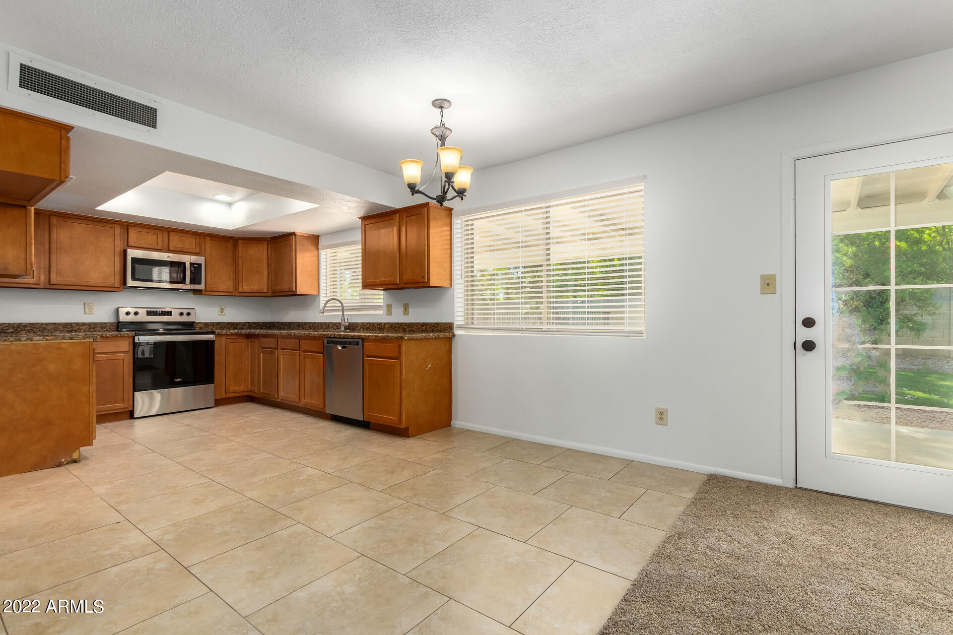 Dobson Ranch - Residential Lease