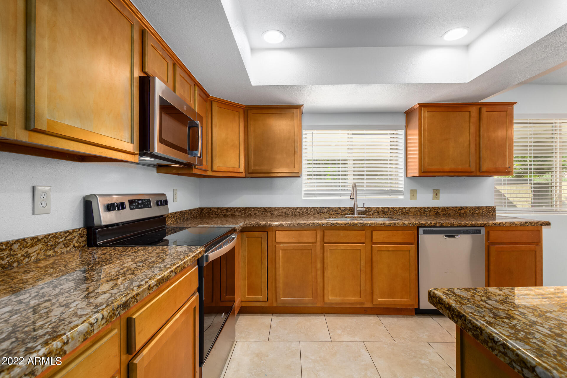 Dobson Ranch - Residential Lease
