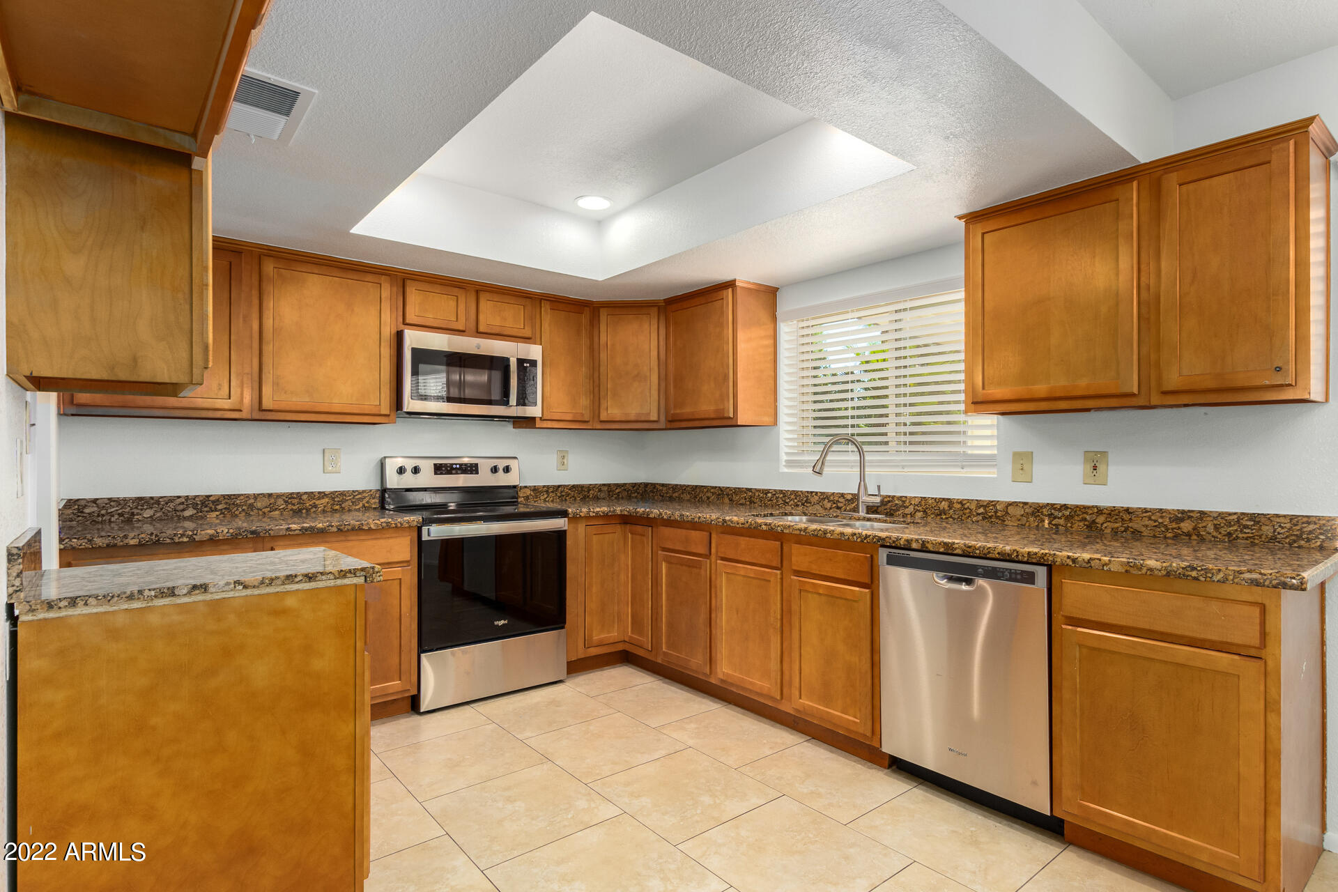 Dobson Ranch - Residential Lease