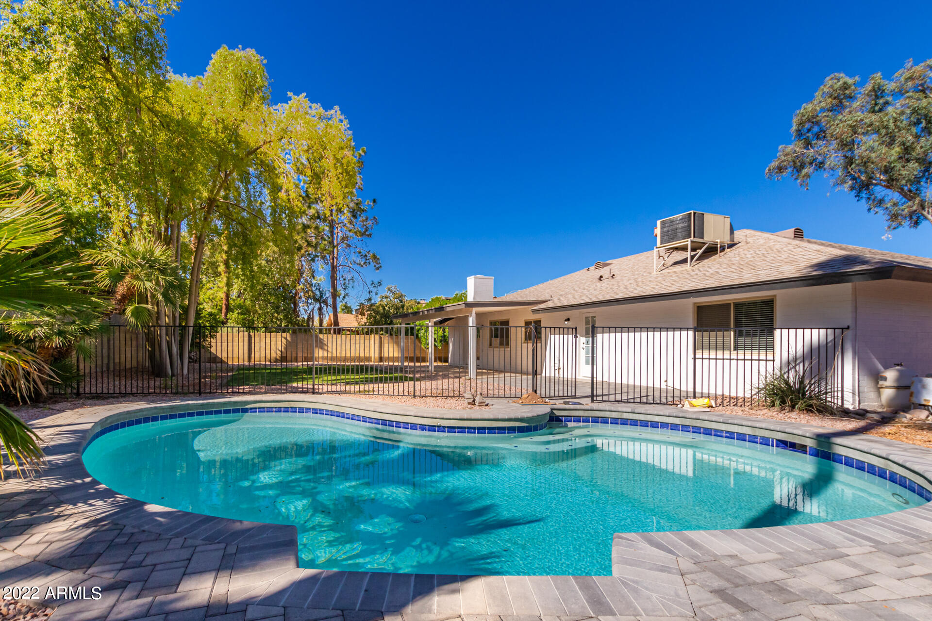 Dobson Ranch - Residential Lease