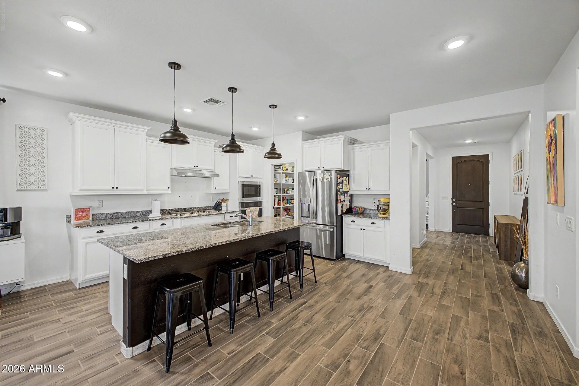 EASTMARK DEVELOPMENT UNIT 6 SOUTH PRCLS 6-10 THRU - Residential