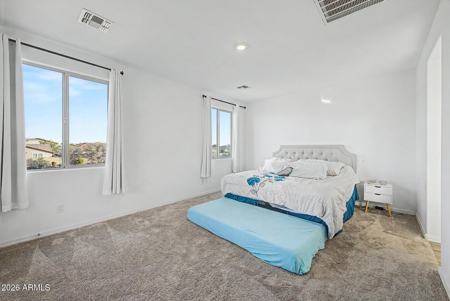 EASTMARK DEVELOPMENT UNIT 6 SOUTH PRCLS 6-10 THRU - Residential