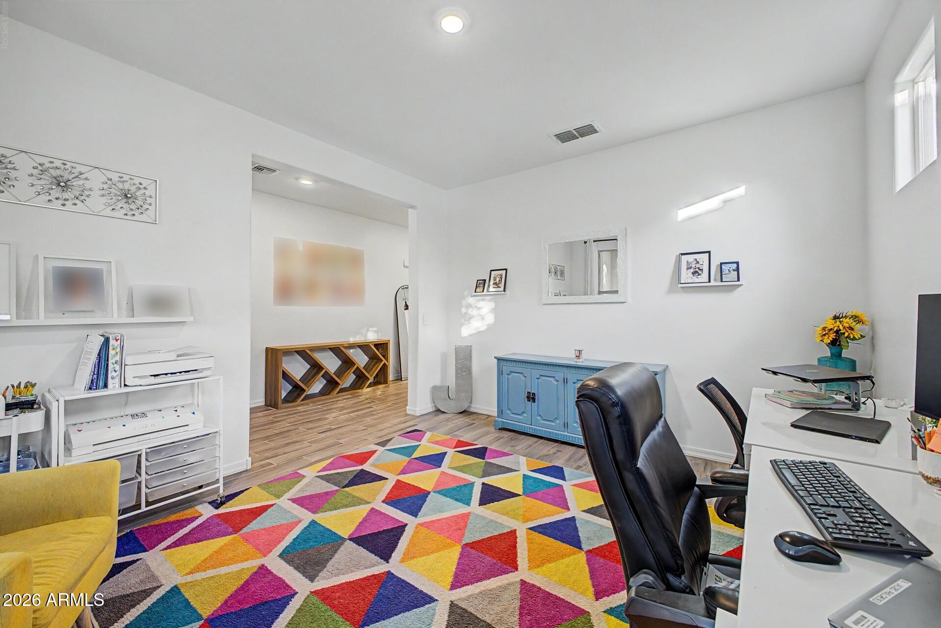 EASTMARK DEVELOPMENT UNIT 6 SOUTH PRCLS 6-10 THRU - Residential