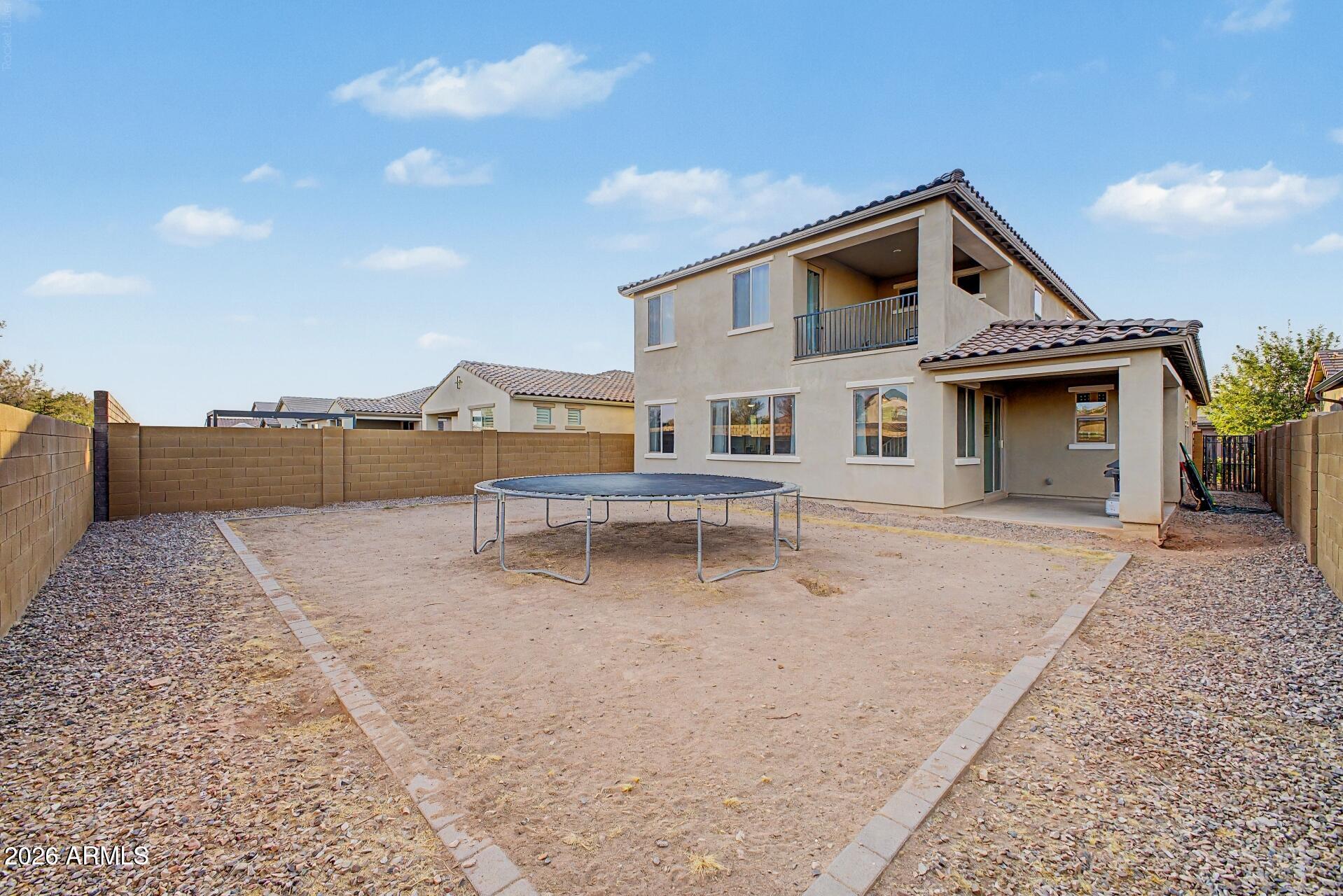 EASTMARK DEVELOPMENT UNIT 6 SOUTH PRCLS 6-10 THRU - Residential