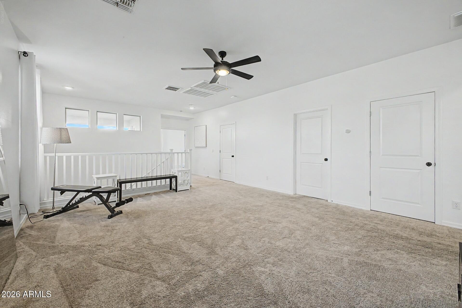 EASTMARK DEVELOPMENT UNIT 6 SOUTH PRCLS 6-10 THRU - Residential