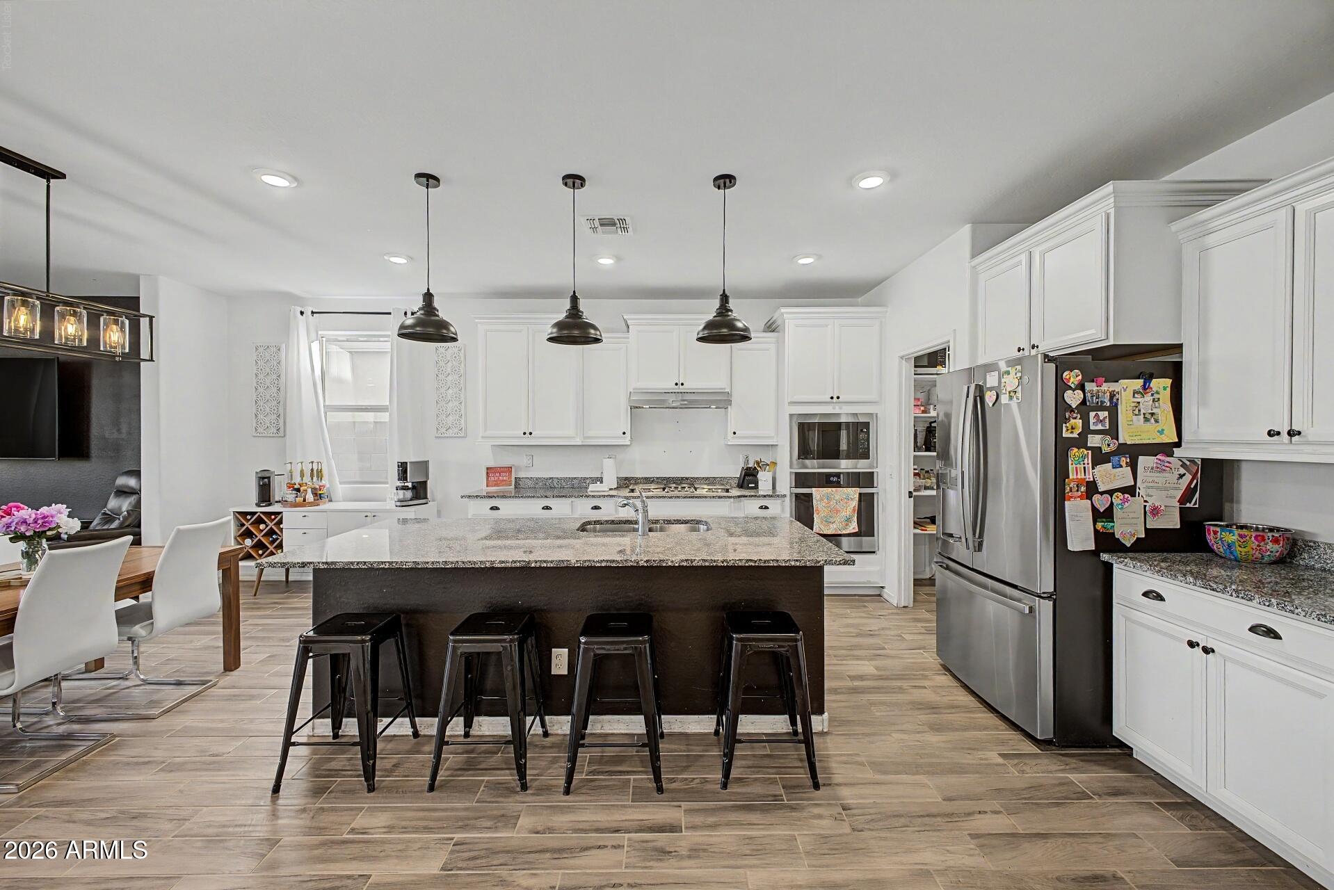 EASTMARK DEVELOPMENT UNIT 6 SOUTH PRCLS 6-10 THRU - Residential