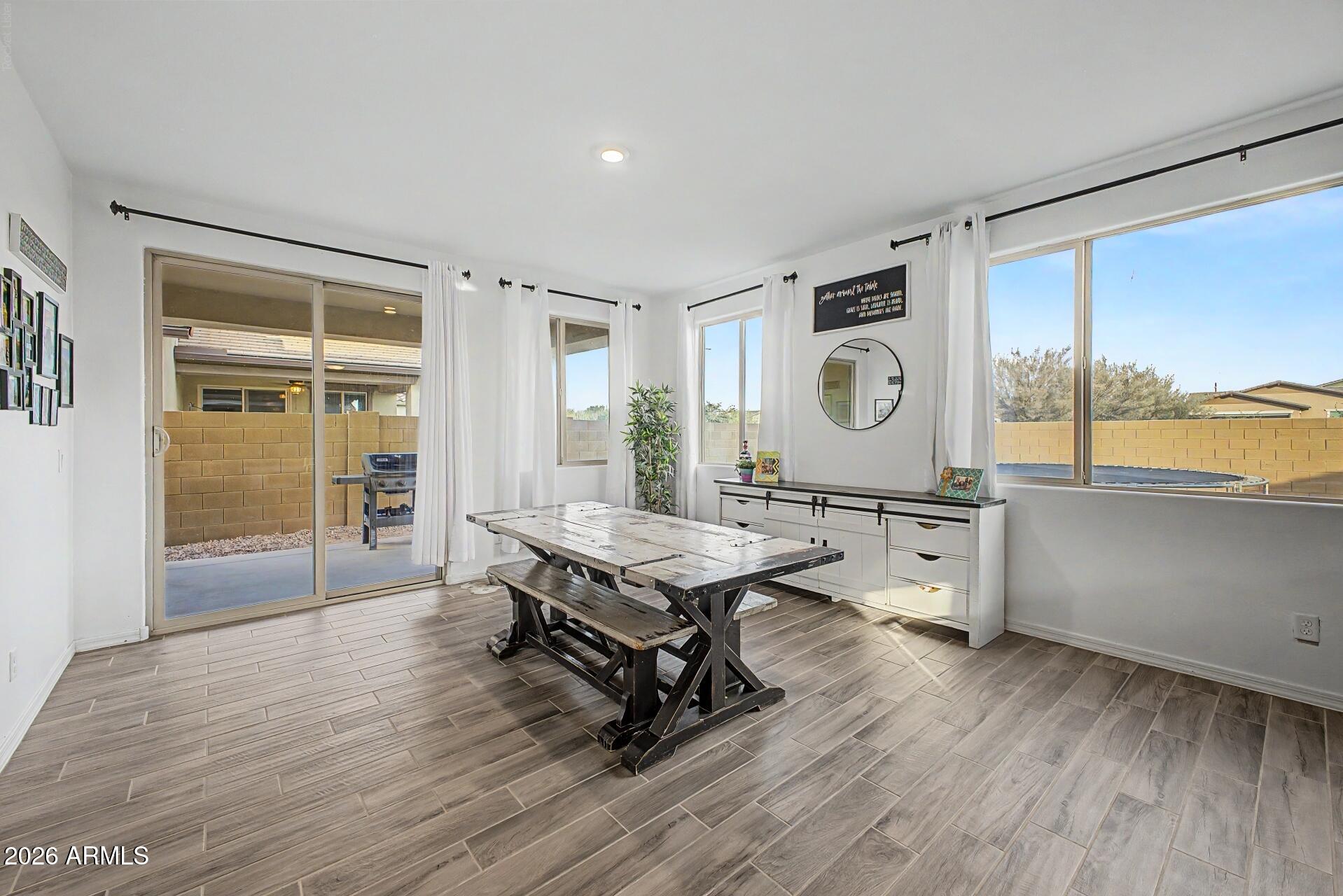EASTMARK DEVELOPMENT UNIT 6 SOUTH PRCLS 6-10 THRU - Residential