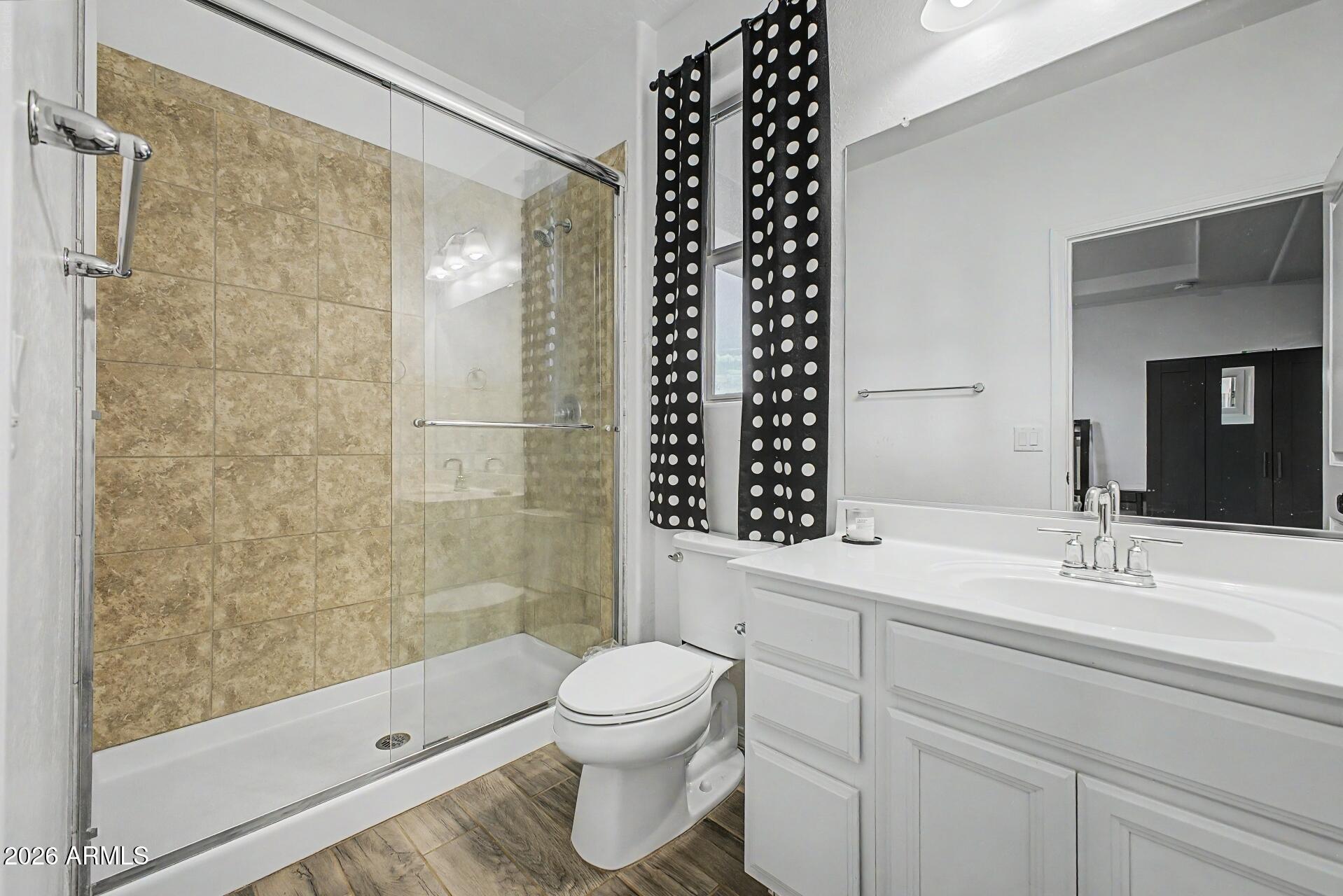 EASTMARK DEVELOPMENT UNIT 6 SOUTH PRCLS 6-10 THRU - Residential