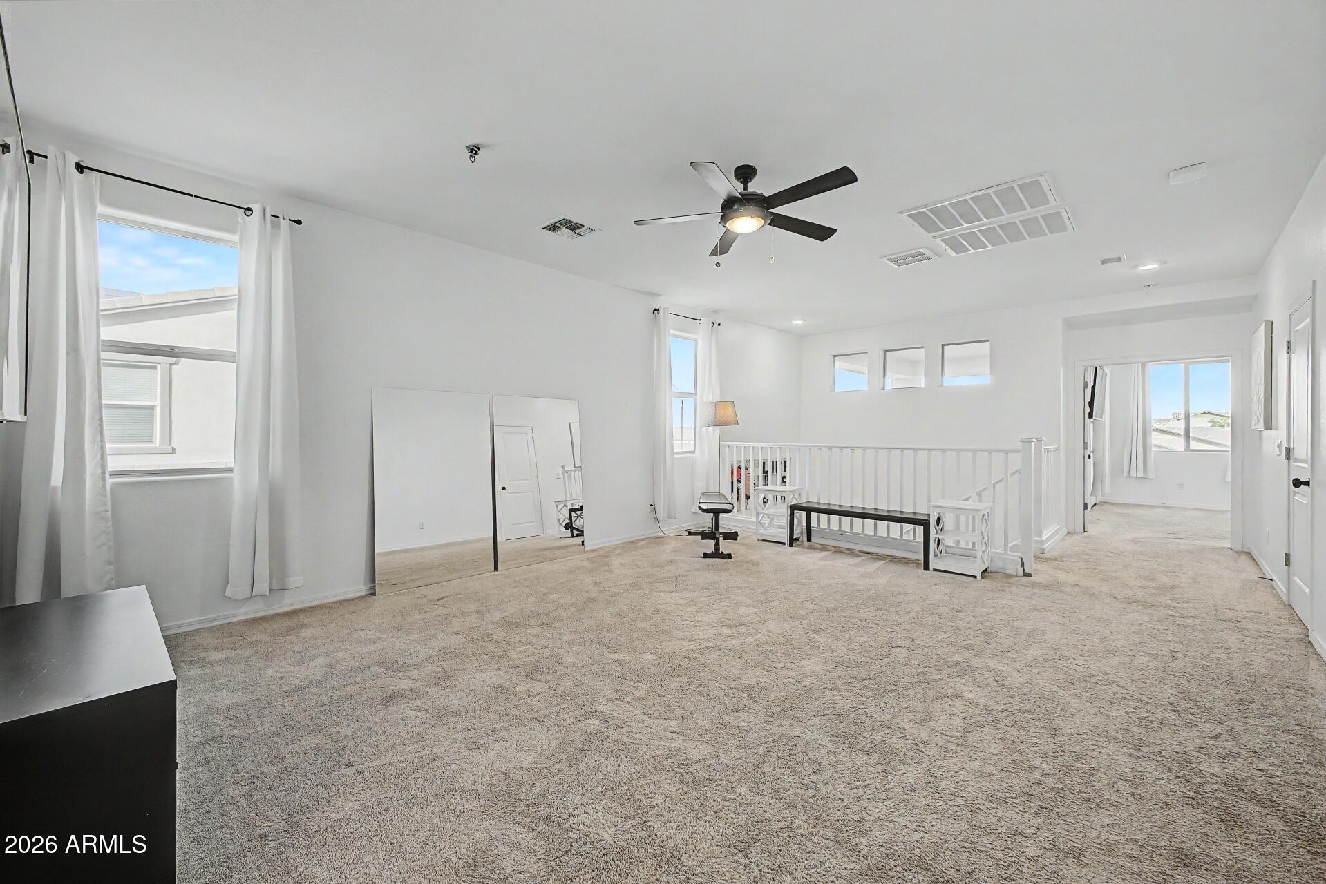 EASTMARK DEVELOPMENT UNIT 6 SOUTH PRCLS 6-10 THRU - Residential