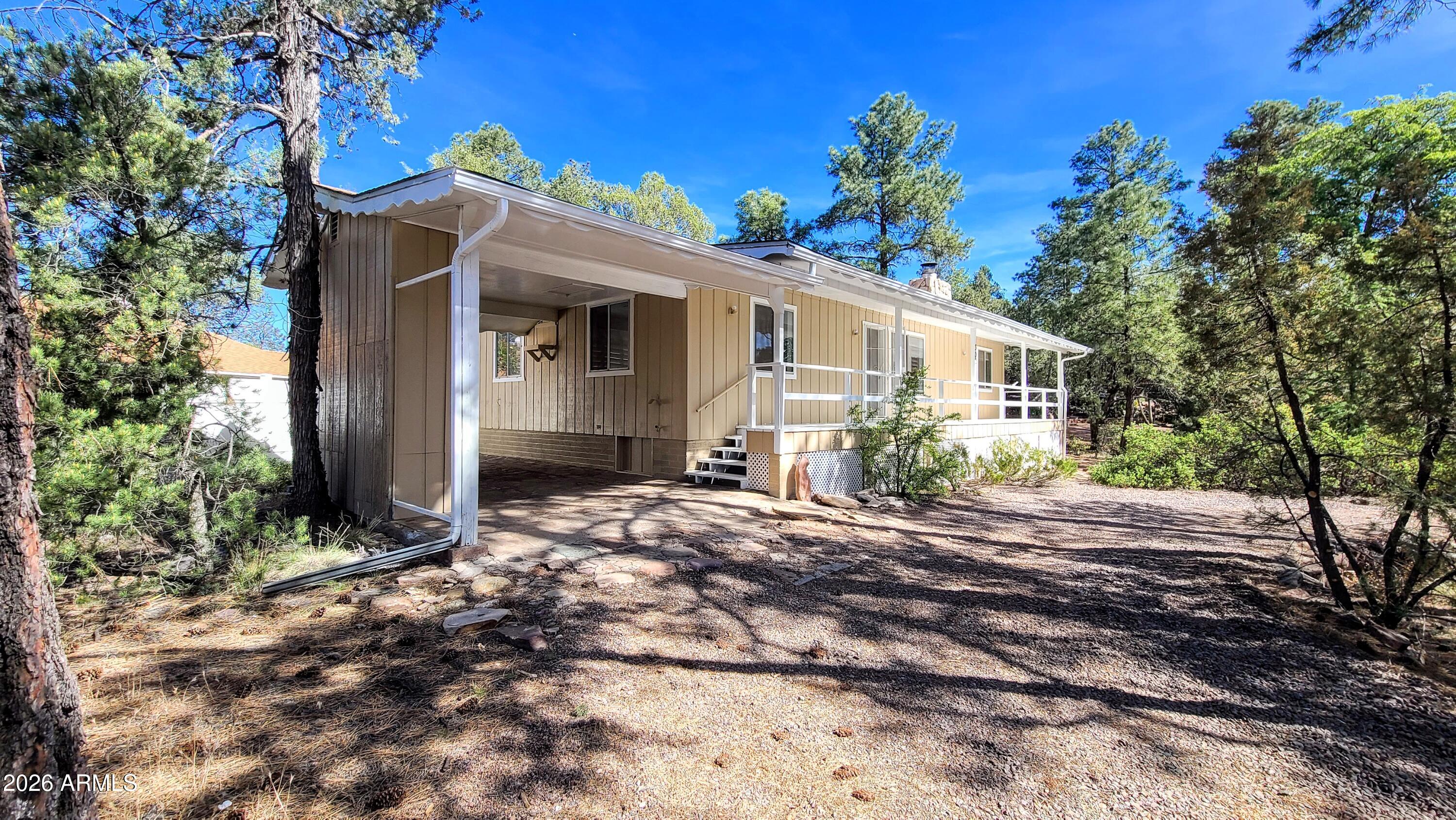 PAYSON NORTH 5 - Residential