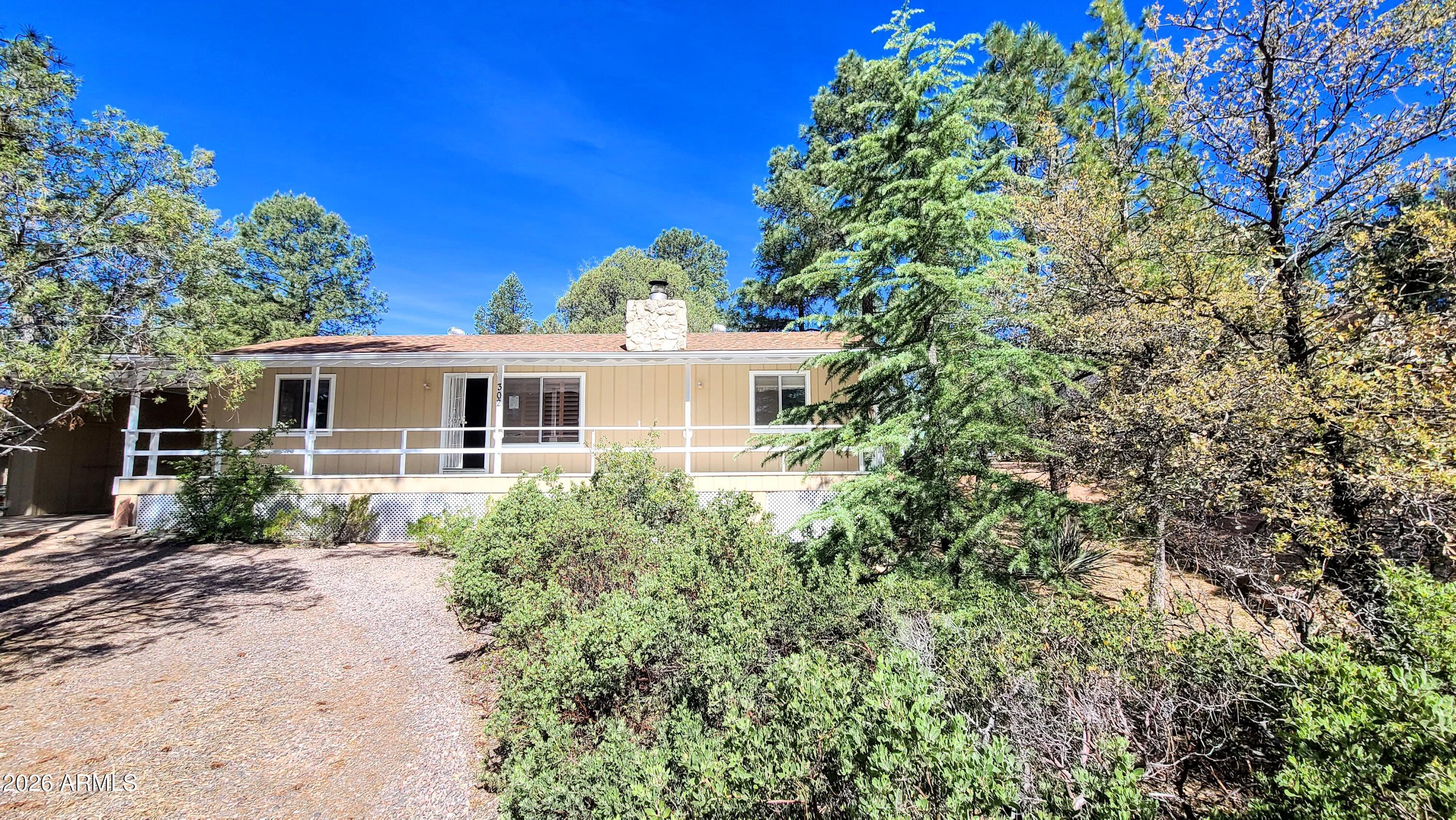 PAYSON NORTH 5 - Residential