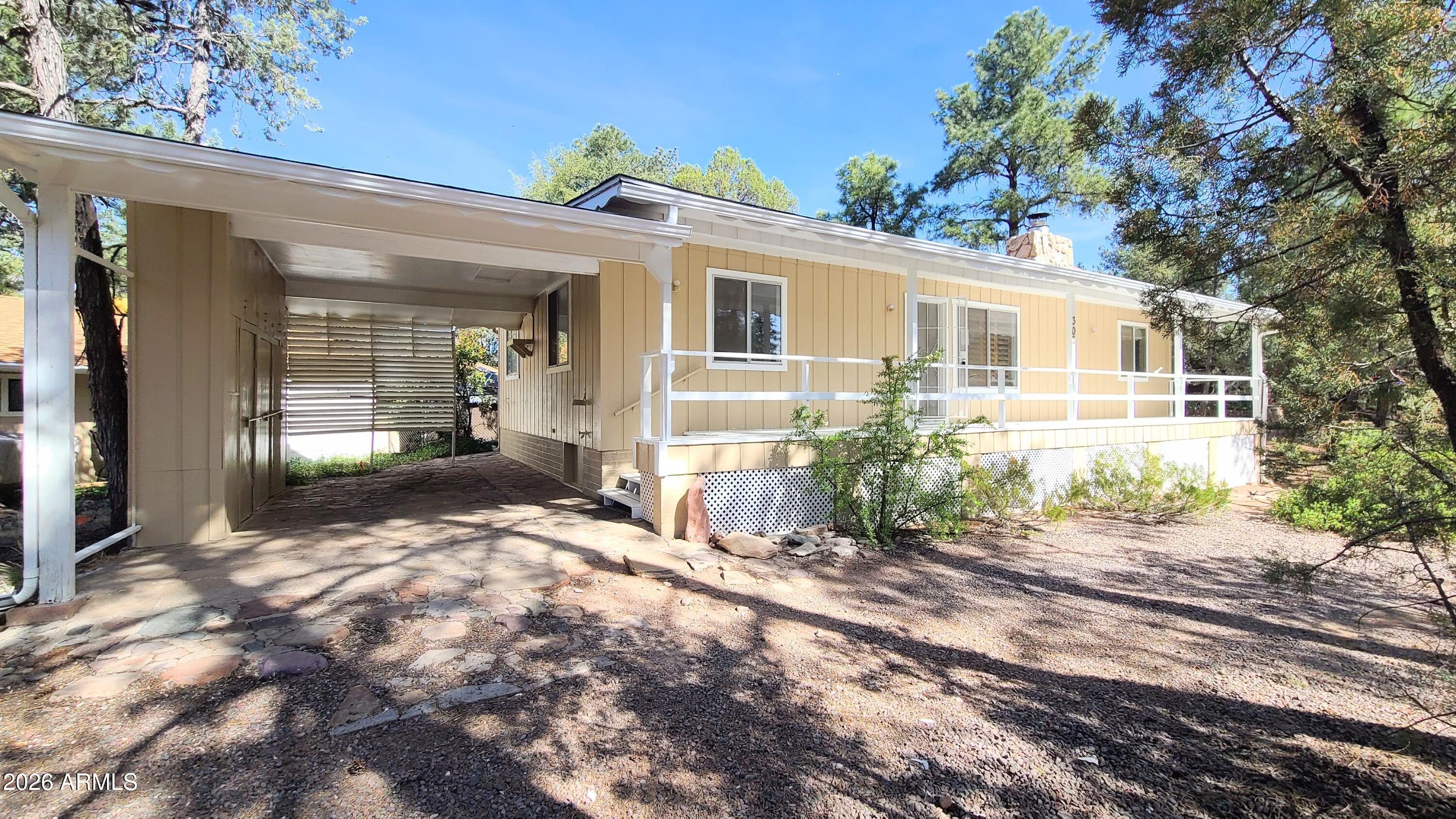 PAYSON NORTH 5 - Residential