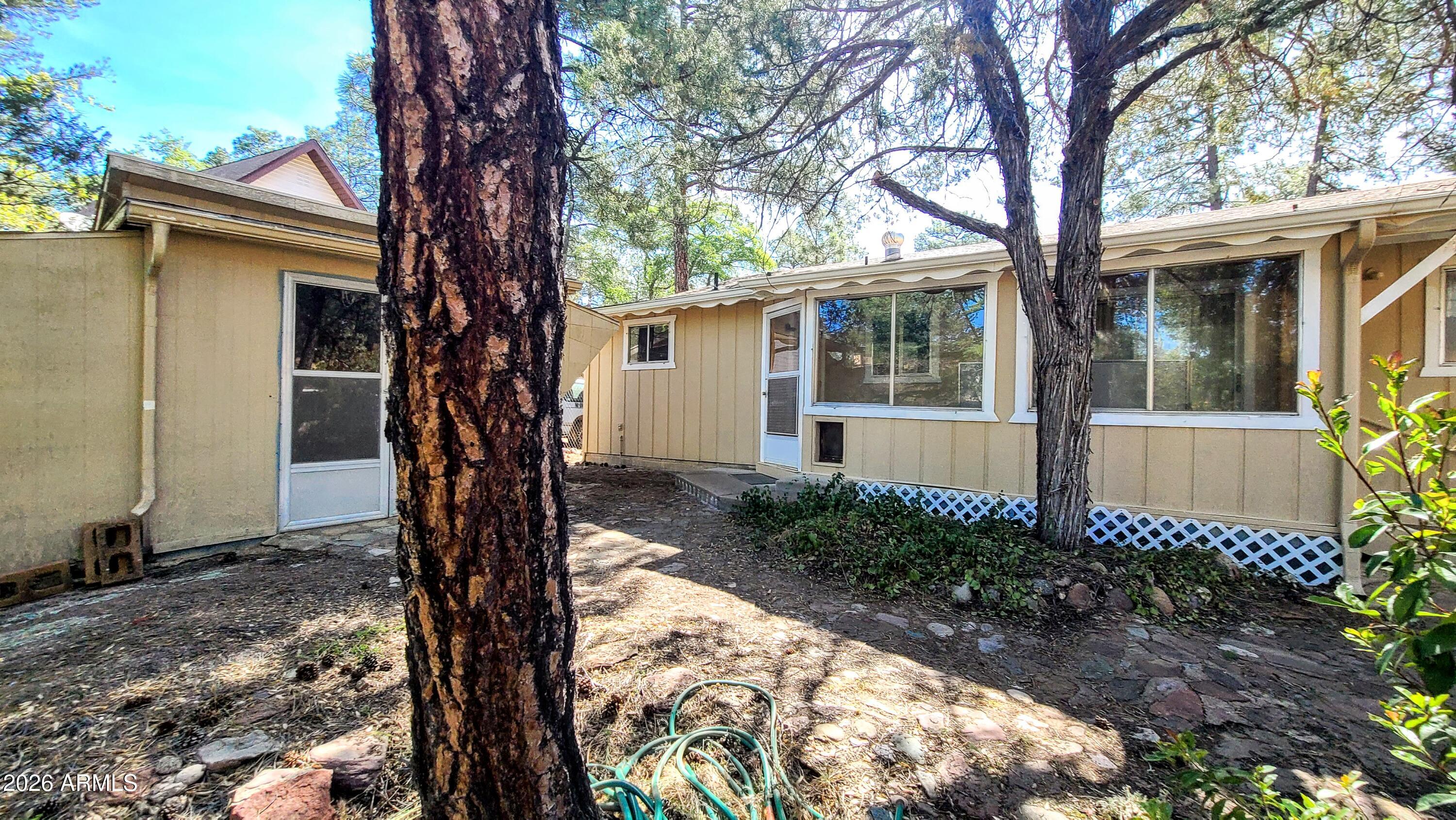 PAYSON NORTH 5 - Residential