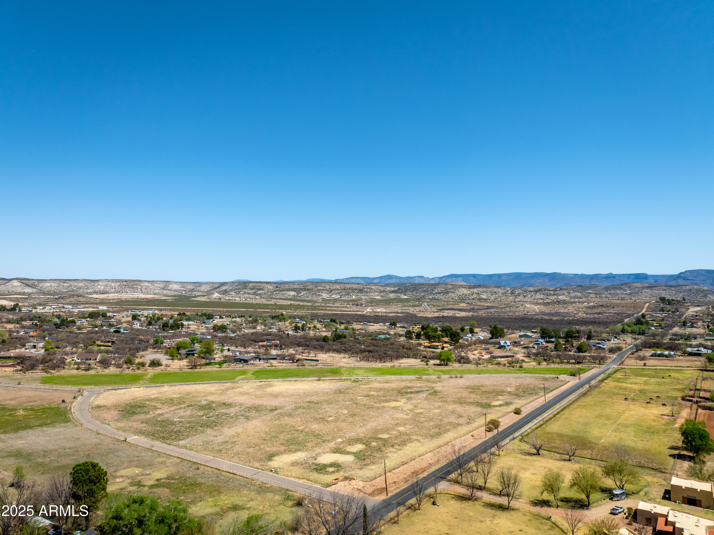 MILLWOOD ESTATES - Land