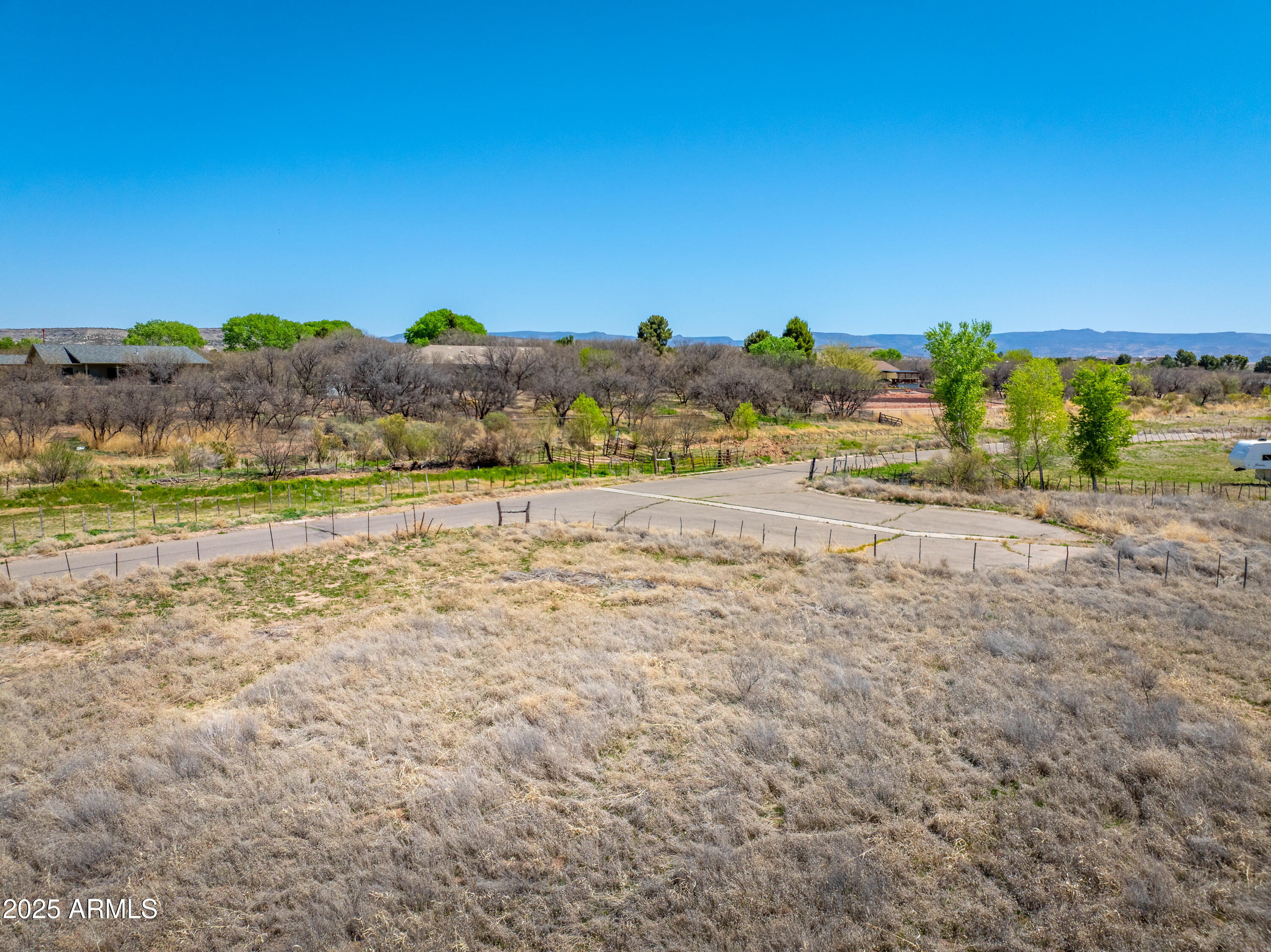 MILLWOOD ESTATES - Land