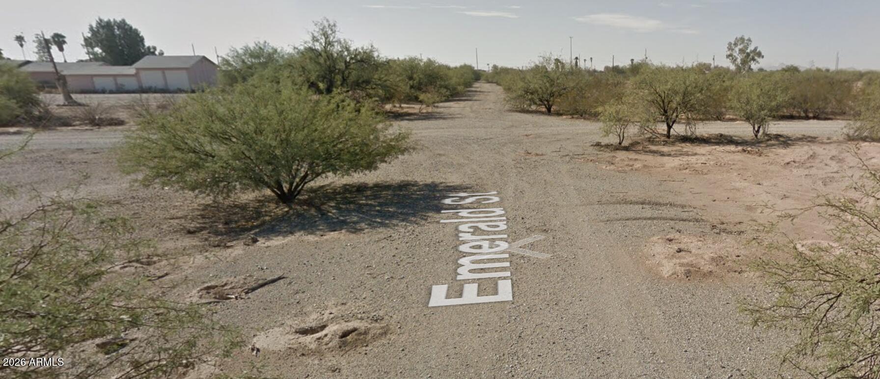 TOWNSITE OF TOLTEC - Land