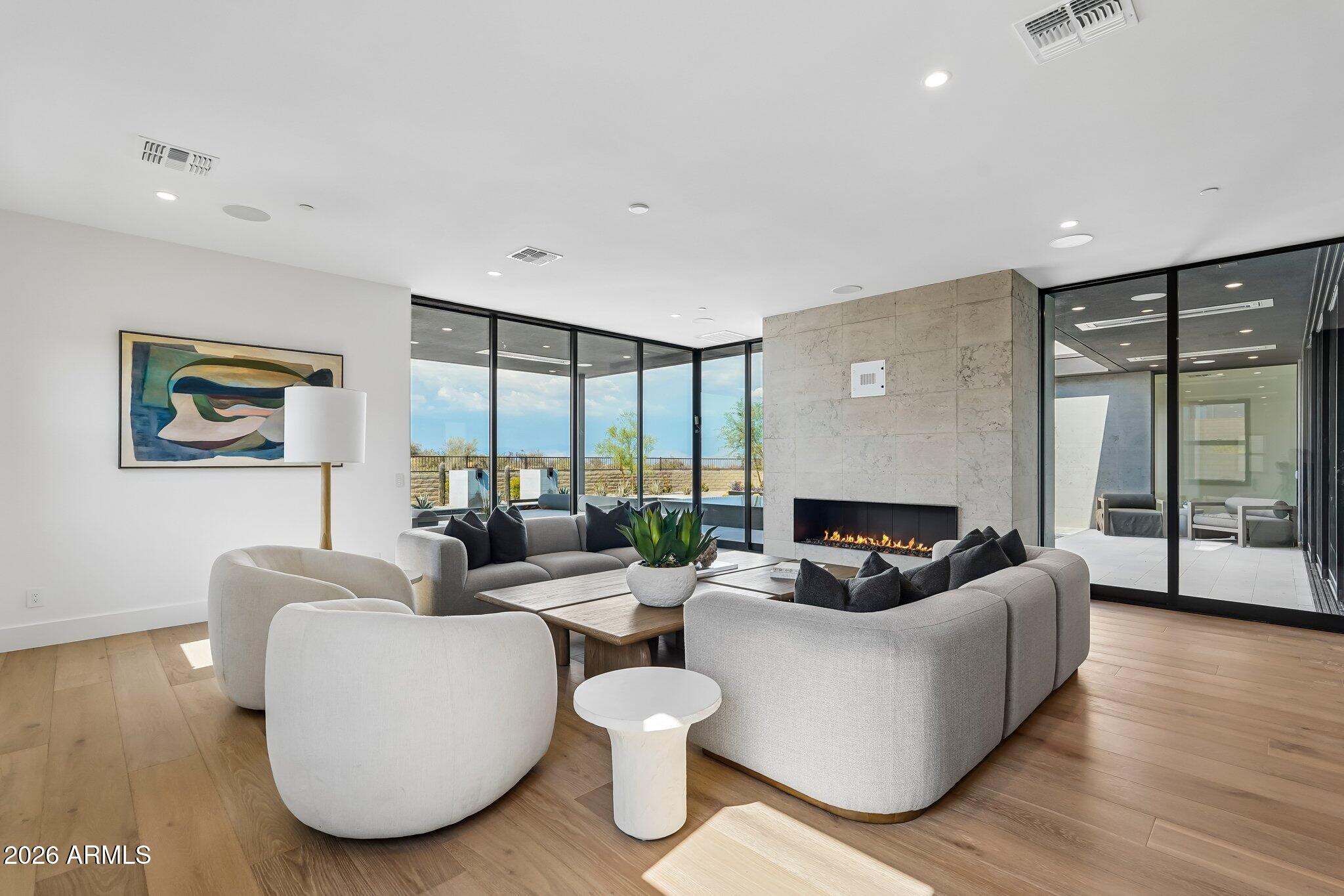 STORYROCK PHASE 1A - Residential
