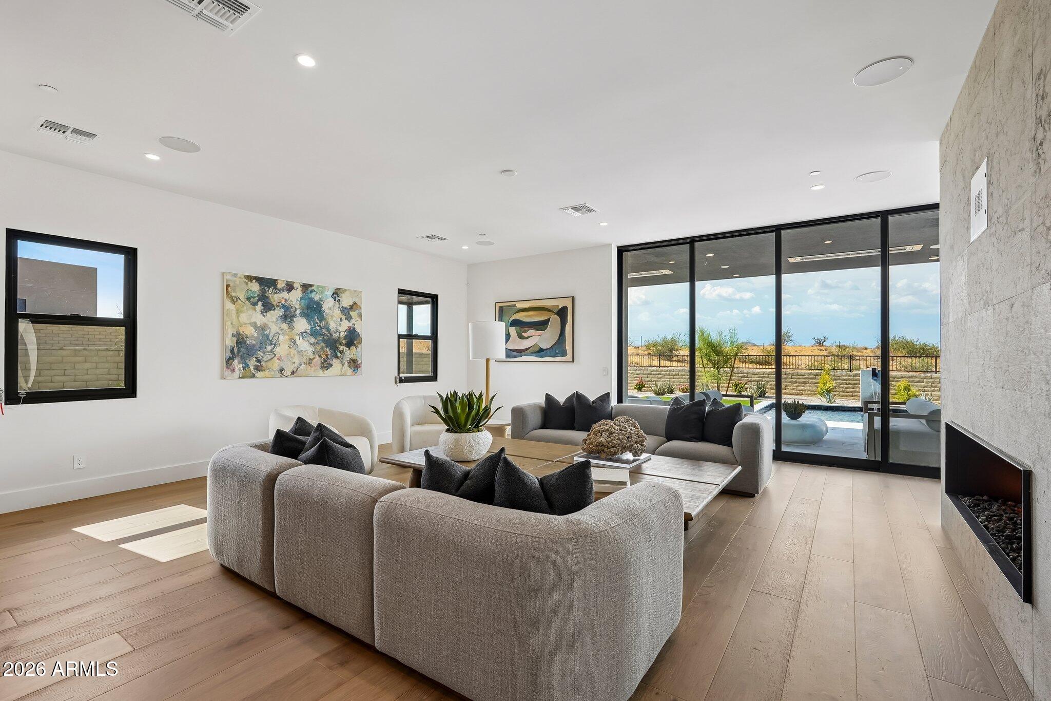 STORYROCK PHASE 1A - Residential