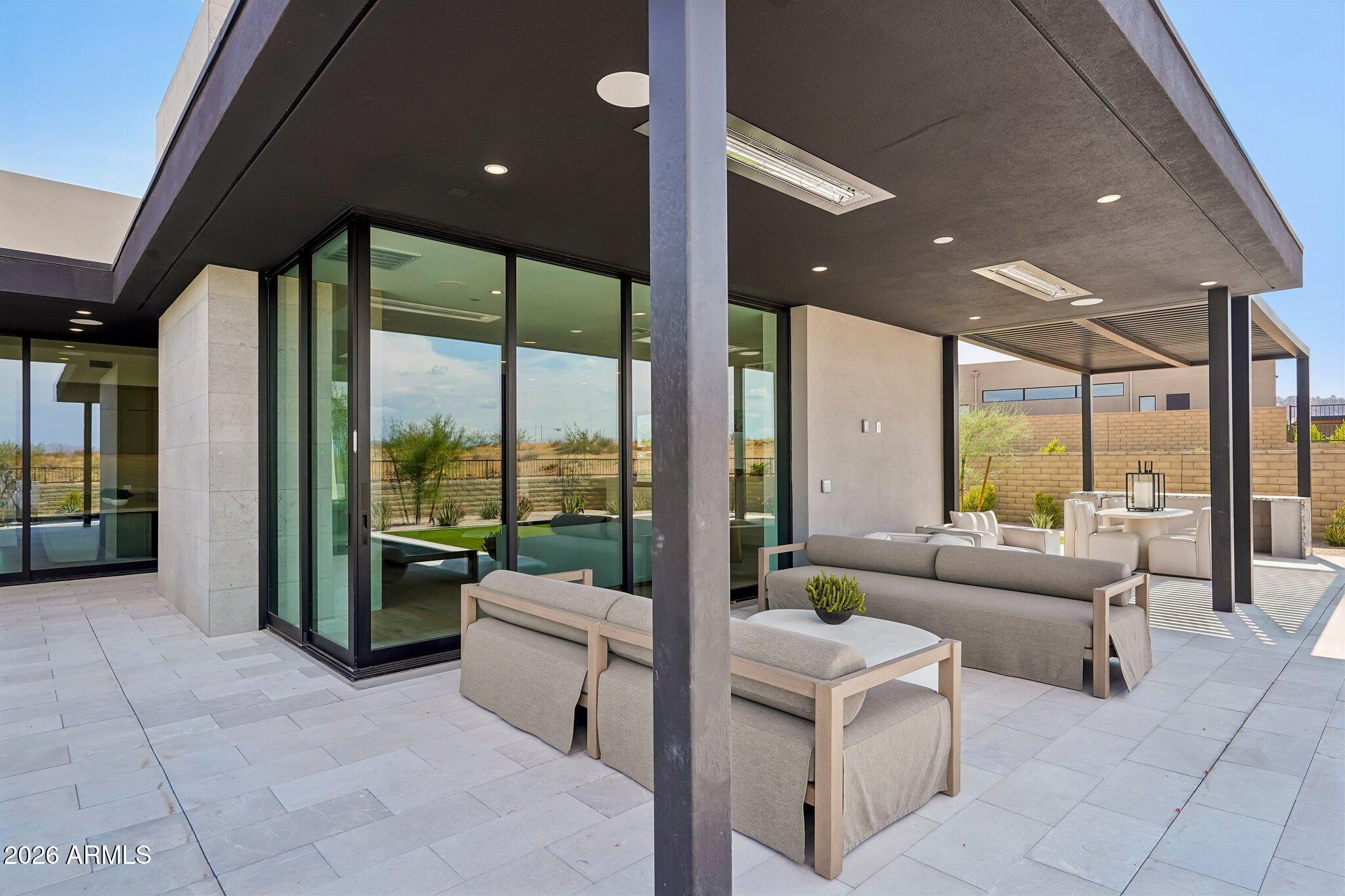 STORYROCK PHASE 1A - Residential