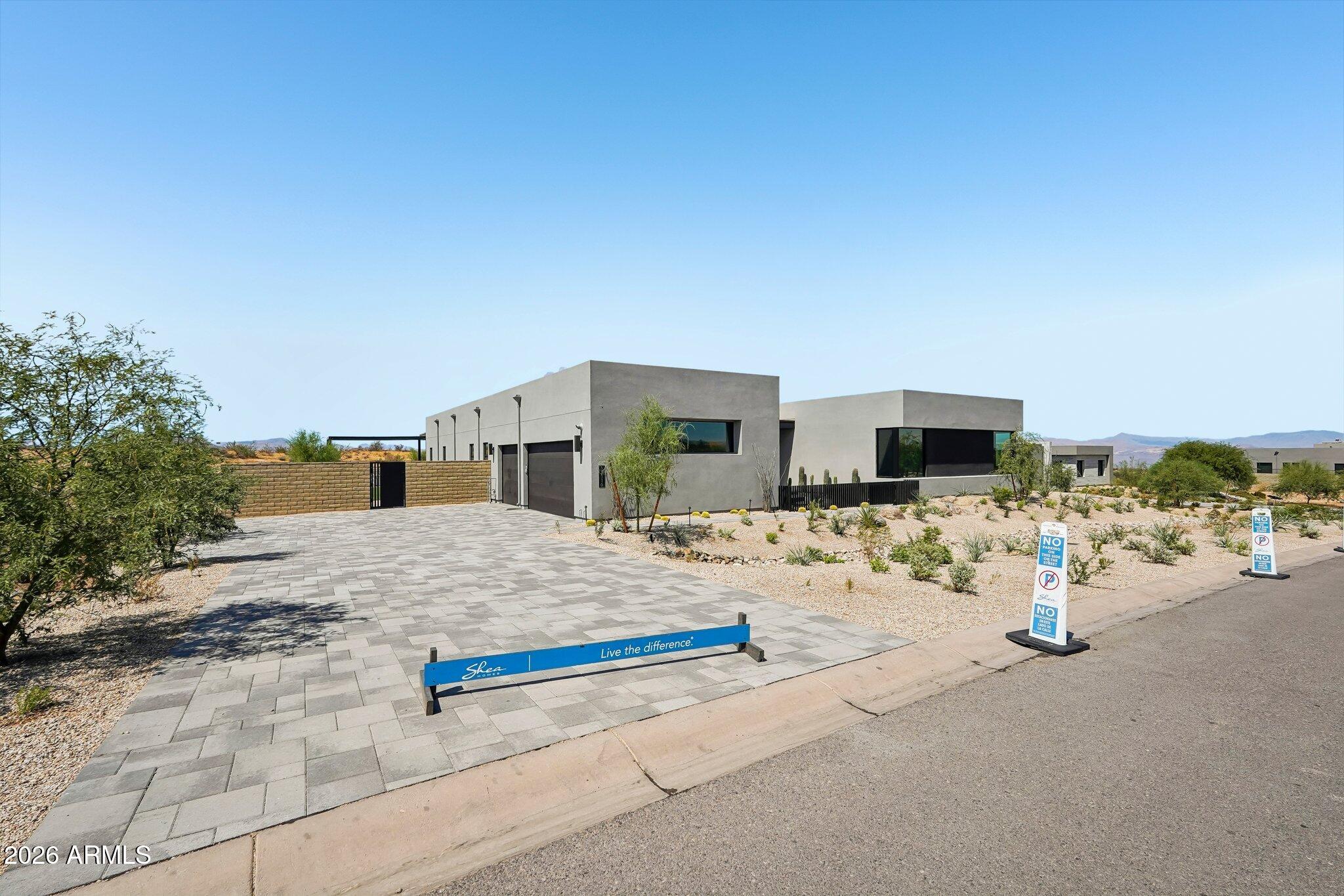 STORYROCK PHASE 1A - Residential