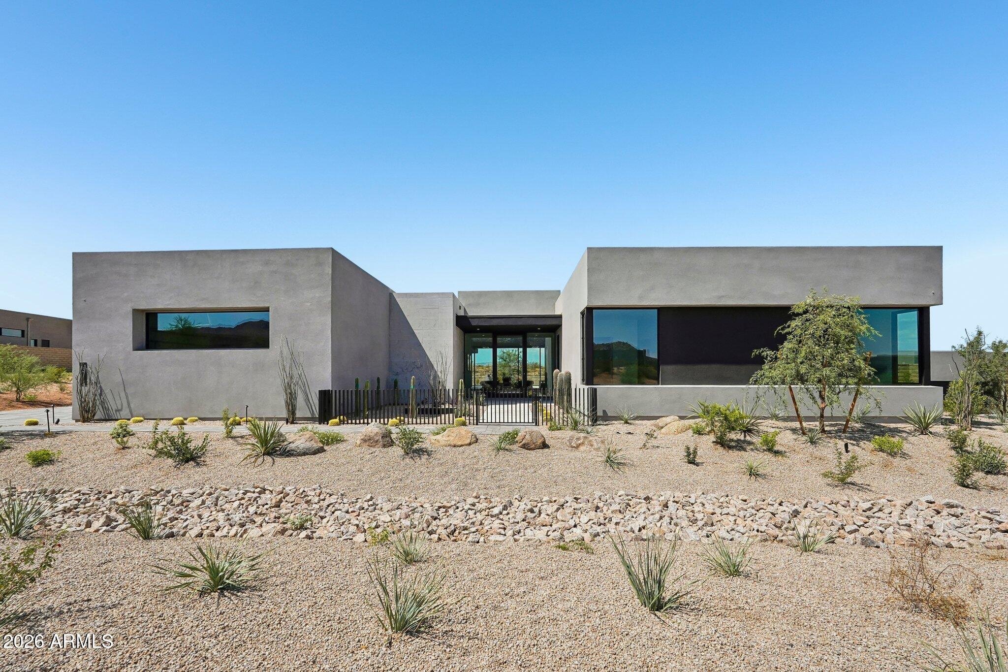 STORYROCK PHASE 1A - Residential